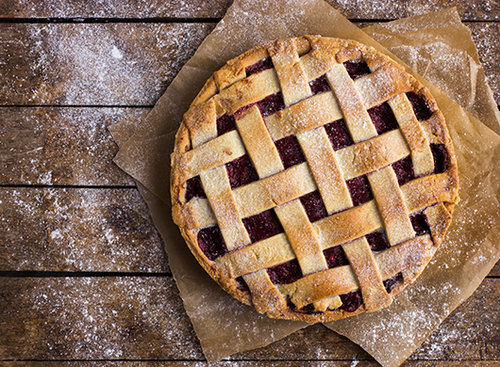 עוגת הטורט המיתולוגית | צילום: shutterstock