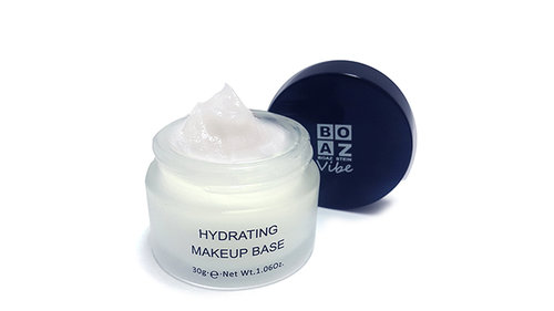 פריימר של בועז שטיין | צילום: יח"צ