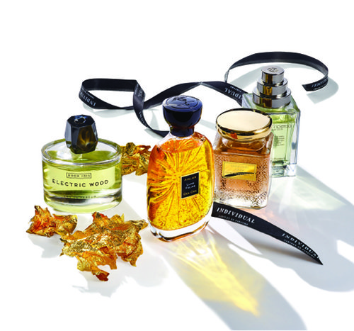 כל אחד והריח שלו. צילום: דן פרץ