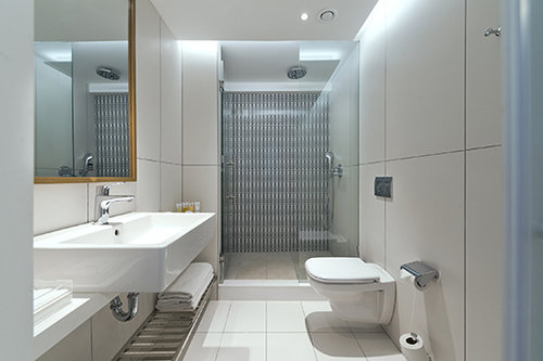 מלון אגמים | צילום: רוני בלחסן