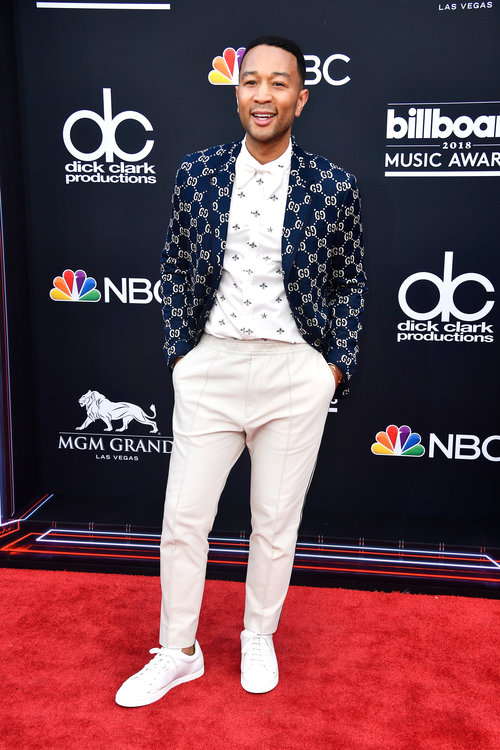 ג'ון לג'נד | צילום: Gettyimages