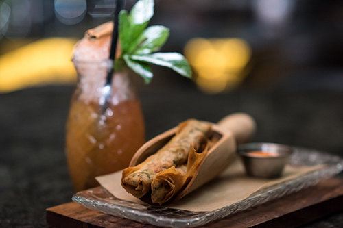 סיגאר ג'אספר | צילום: באזז אינטרקטיב 