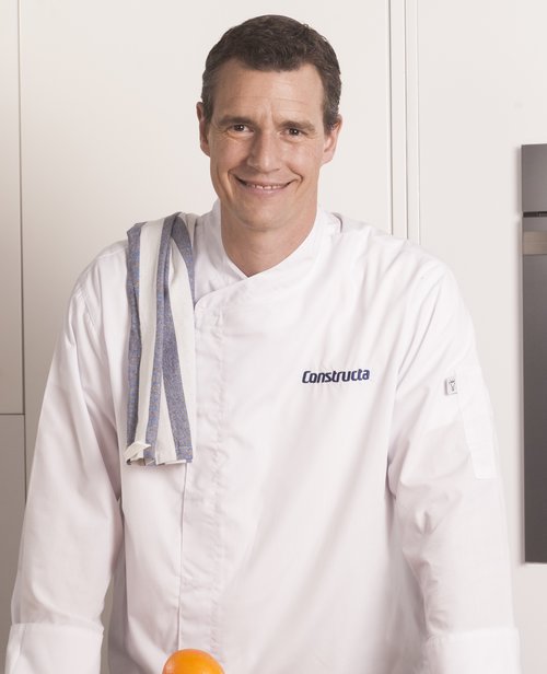 השף תום פרנץ | צילום: יח"צ