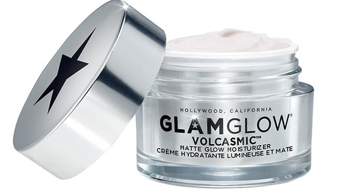 קרם לחות של Glam Glow | צילום: יח"צ