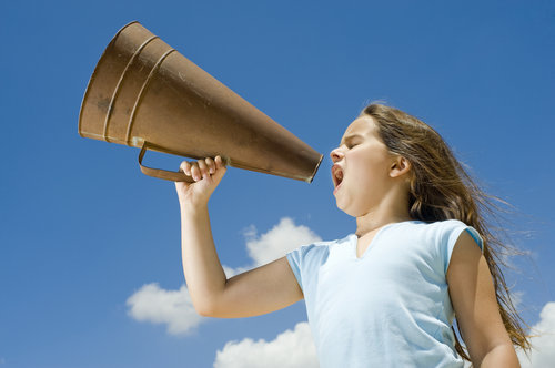 "למה הוא כן ואני לא?!" | צילום: Shutterstock