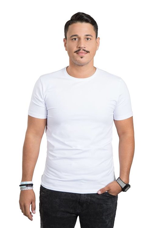 יאללה, ביי: לירון אופיר מ"האח הגדול" | צילום: יריב פיין וגיא כושי