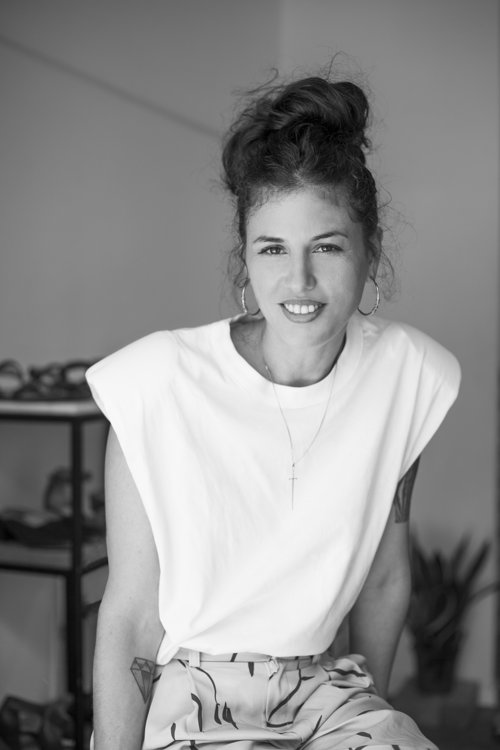 שני לקס | צילום: נטלי מיכלסון