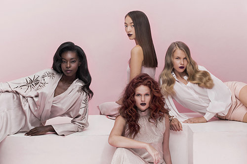 איזה גוון בשבילך? צילום: מיכאל טופיול