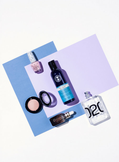 כך תשיגו את שגרת הטיפוח של ליקי רוזנברד-מיכאלי | צילום: רן גולני