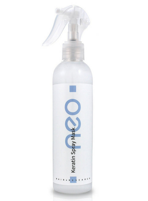 מסכת קראטין Neo של ביוטיקייר בהתזה מהירה וללא שטיפה | צילום: יח&quot;צ