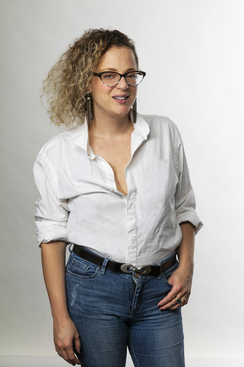 טל דרורי | צילום: קית' גלסמן