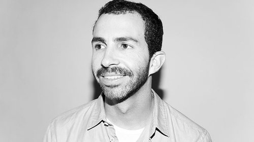 אורי להבי | צילום: אסף עיני