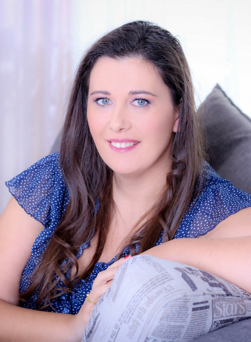 לימור בנדל | צילום: דנה אופיר