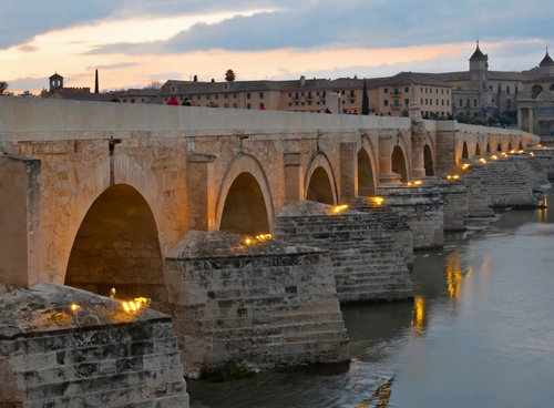 עיר הולדתו של הרמב"ם | צילום: Shutterstock