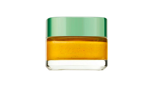 מסכת חימר עם יוזו של לוריאל | צילום: יח"צ