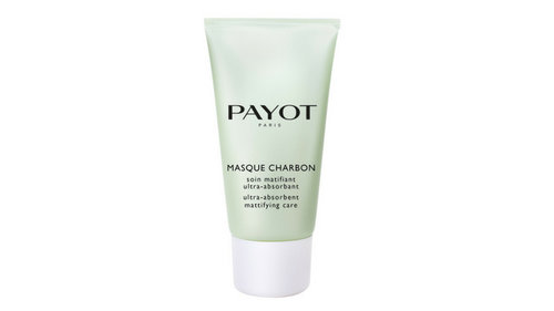 מסכת פחם של פאיו | צילום: יח"צ