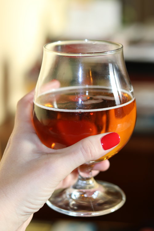 אלכוהוליזם נשי | צילום: גטי