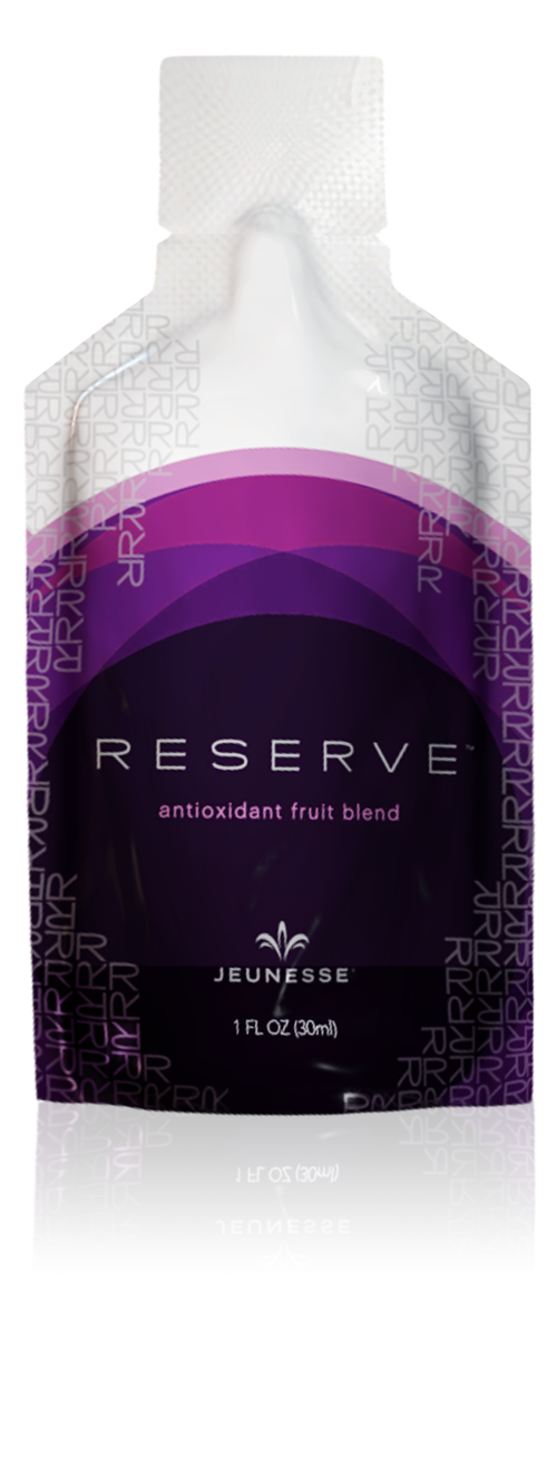 ג'ל נוגד חמצון של ג'נס גלובל | צילום: יח"צ