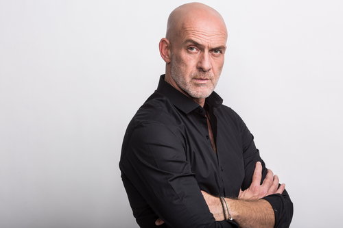 מוטי רייף | צילום: אוהד רומנו