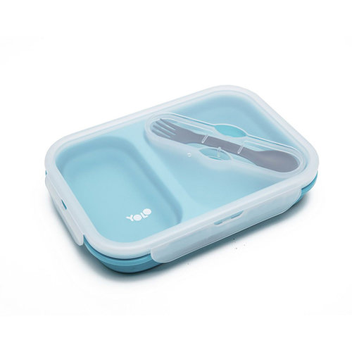 קופסת אוכל של YOLO | צילום: יח"צ