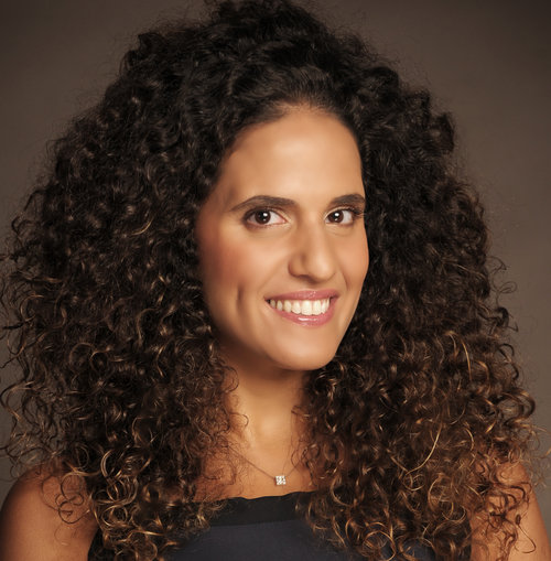 שלי מילר | צילום: אילן סימן טוב