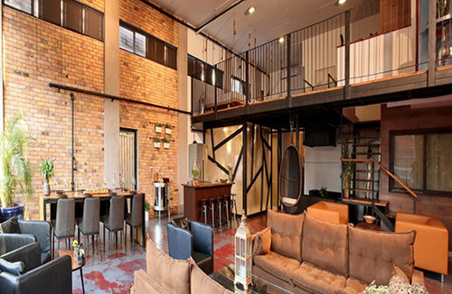 חלום בחווה אורבן, חדרה. צילום: אמנון אוזן