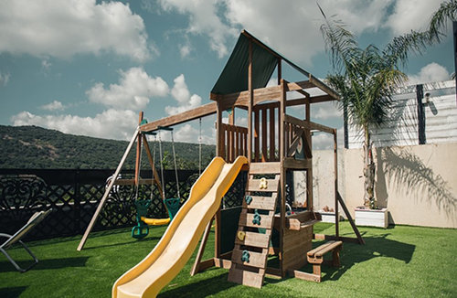 וילה גרנד רויאל. צילום: יח"צ