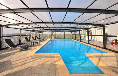 וילה ארט. צילום: יח"צ