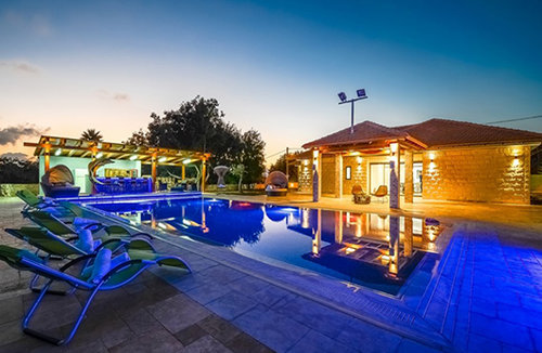 אחוזת צוריאל. צילום: יח"צ