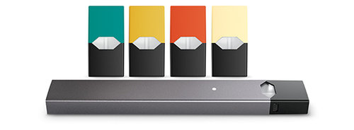 Juul. צילום: יח"צ