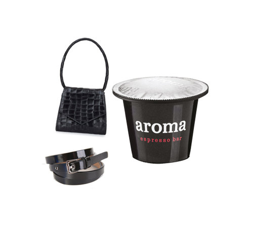 הקפסולה השחורה. צילום: יח"צ