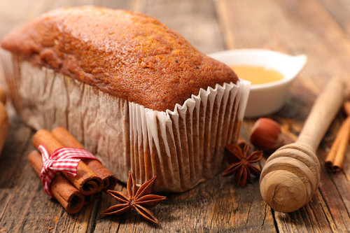 עוגת דבש | צילום: Shutterstock