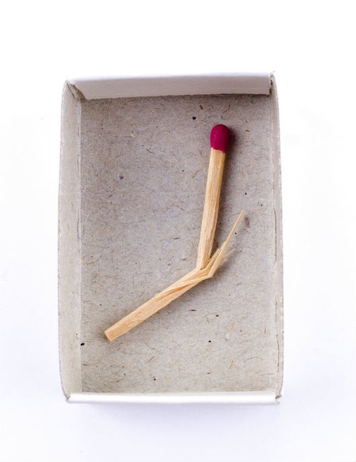 אין צורך בגפרורים. צילום: יח"צ