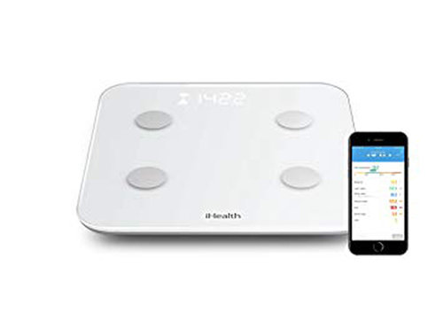 משקל. צילום: יח"צ