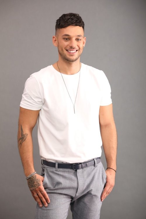 ישראל אוגלבו | צילום: רפי דלויה