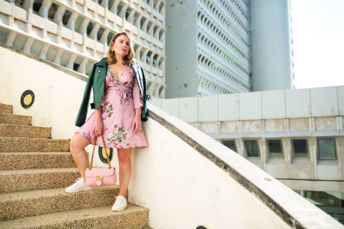 עפרי רבן. צילום: אלעד ניסים