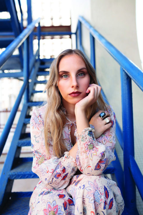 אלינור ברטל. צילום: אלעד ניסים