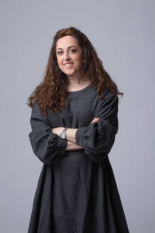 "פעלתי באמונה שאני עושה את הדבר הכי נכון פוליטית וערכית, לא יכולתי להתכונן לתוצאה כזו", פנינה פויפר, התמודדה למועצת העיר ירושלים | צילום: ינאי יחיאל, סטיילינג: שיר פלד