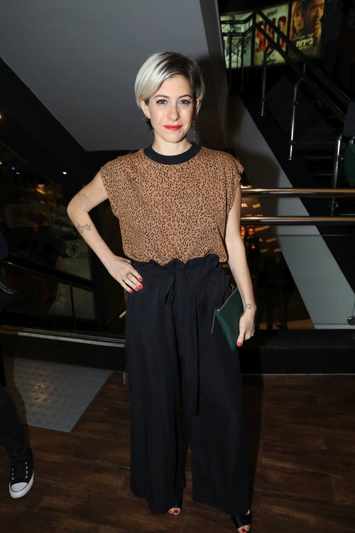 דפנה לוסטיג | צילום: יח"צ