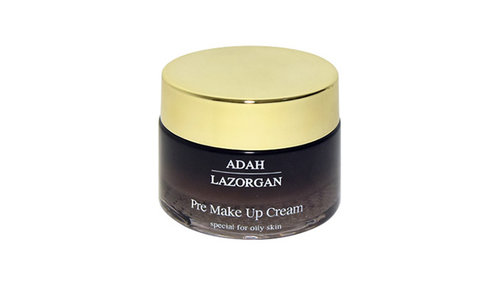 קרם לפני מייקאפ של עדה לזורגן, מחיר 125 ש"ח | צילום: יח"צ