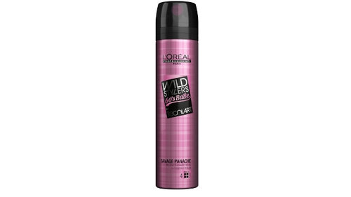 ספריי לעיצוב השיער של לוריאל פרופסיונל, מחיר 104 ש"ח | צילום: יח"צ 