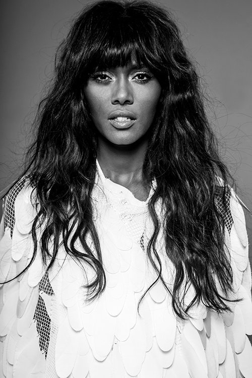 "גדלתי ברחוב והאינטואיציות שלי הן שהדריכו אותי להבדיל בין טוב ורע ולא נתנו לי ליפול", טהוניה רובל | צילום: רון קדמי