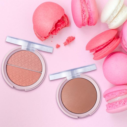 מוצרי Pretty By Flormar – ימכרו ברשת הפארם החדשה של שופרסל | צילום מסך