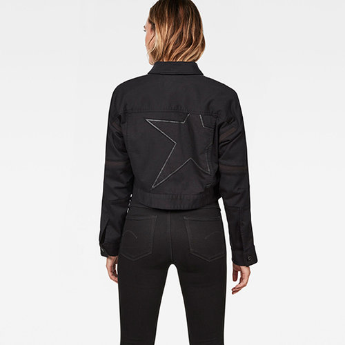 G STAR RAW. צילום: יח"צ