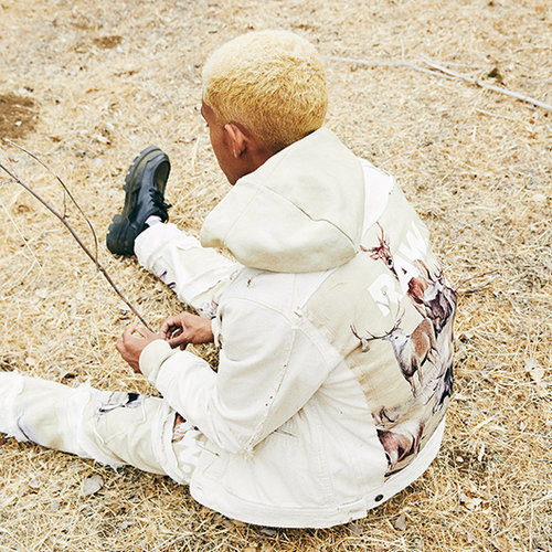 G STAR RAW. צילום: יח"צ