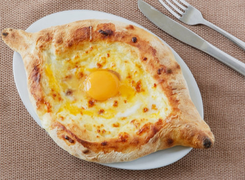 חצ'פורי | צילום: Shutterstock