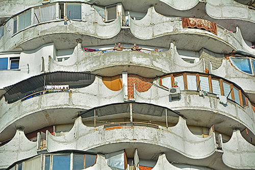 קישינב, מולדובה | צילום: shutterstock