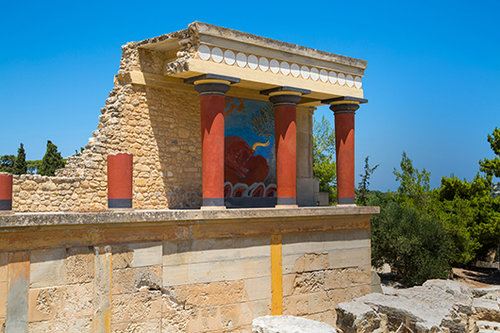 הרקליון, כרתים | צילום: shutterstock