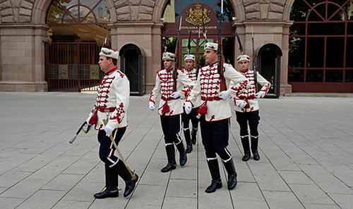 סופיה, בולגריה | צילום: shutterstock