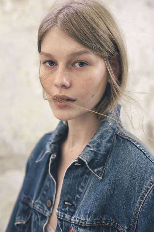 סופיה מנצ'נר.צילום: דניאל אלסטר